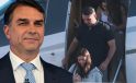 Brezilya’da seçimi kaybeden Flavio Bolsonaro ABD’ye kaçtı
