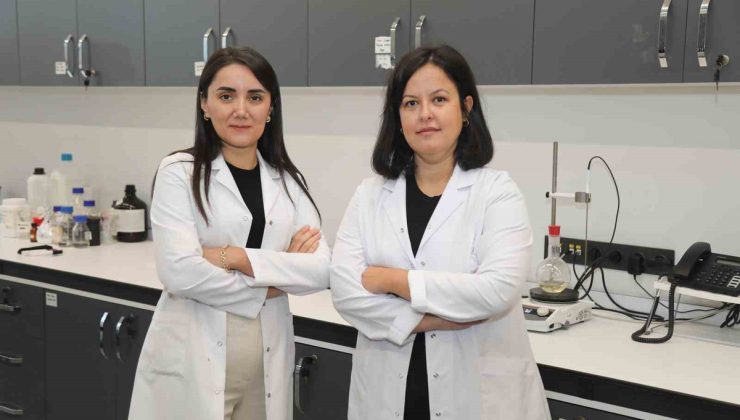 BTÜ, TÜBİTAK desteğiyle pH değişimini renkle gösteren akıllı yara örtüsü geliştiriyor