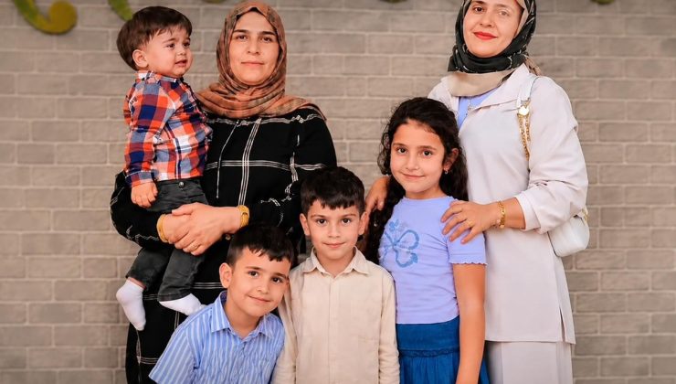 Bu fotoğraftaki herkes hayatını kaybetti