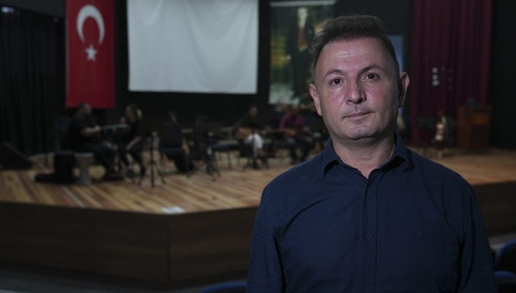 Buca Orkestrası ve Korosu ilk konserini Cumhuriyet’in 103. yılı kutlamalarında veriyor