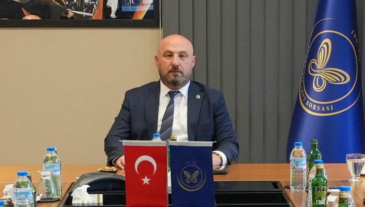 Bursa TB, politika faizinin yüzde 36’ya indirilmesini olumlu karşıladı