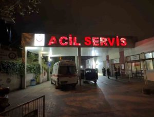 Bursa’da 56 yıllık Çekirge Devlet Hastanesi, Acemler’deki hastaneye taşındı