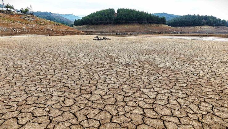 Bursa’da baraj doluluk oranı yağışların ardından yüzde 62,07’ye yükseldi
