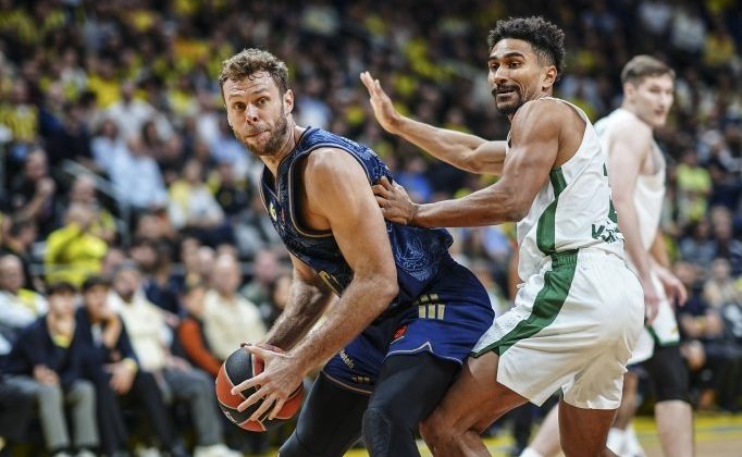 CANLI: Valencia Basket – Fenerbahçe Tarfin
