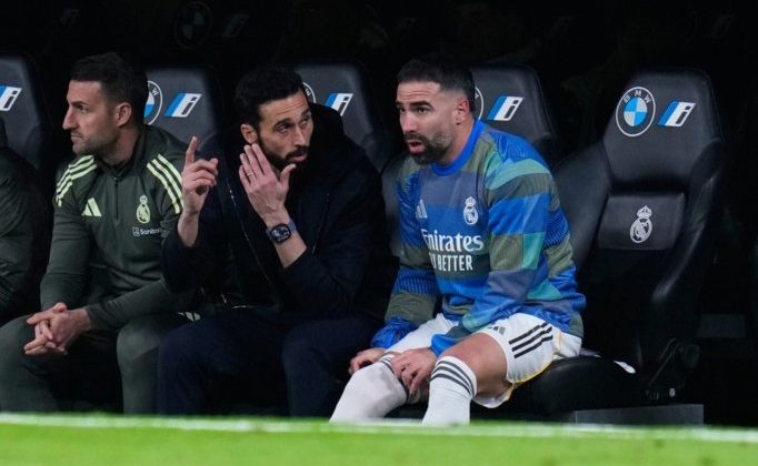 Carvajal’dan Arbeloa’ya dikkat çeken yanıt!