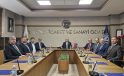 Cemil Demiryürek, YTSO yönetim kurulu başkanlığına yeniden seçildi