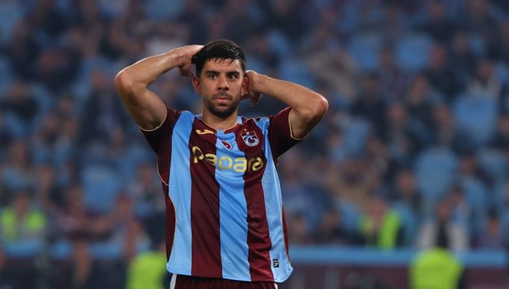 Cenk Özkacar: “Umarım böyle devam eder”