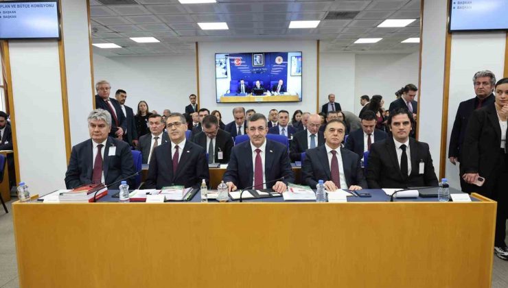 Cevdet Yılmaz, Erhan Usta’nın fon iddialarına ‘iftira’ diyerek yanıt verdi