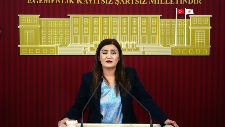 CHP Grup Başkanvekili Kılıç, Tugay hakkında Basmane Çukuru için suç duyurusu yaptı