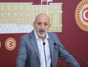 CHP Kahramanmaraş Milletvekili Ali Öztunç’un annesi 78 yaşında vefat etti