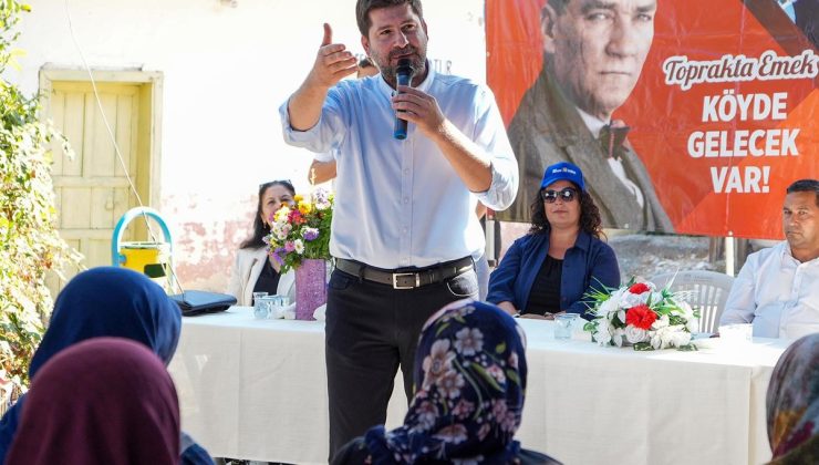 CHP’de yeni dalga! İhracı istenenler arasında Tarsus Belediye Başkanı da var