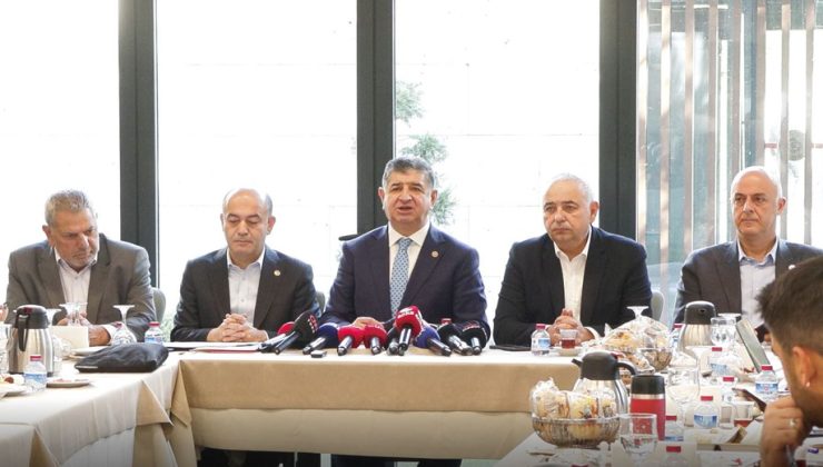 CHP’den ayrılan Karabat, milletvekili aidatlarının iade edildiğini söyledi