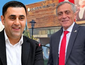 CHP’li başkanın kızı çalışmadığı halde Yeni Partili belediyede maaşa bağlanmış