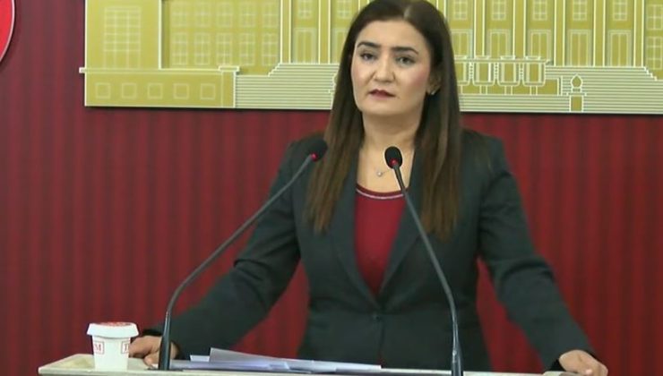 CHP’li Sevda Erdan Kılıç, Mekke savunma anlaşmasındaki belirsizliklere dikkat çekti