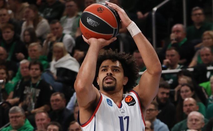 Collin Malcolm: “Avrupa’nın en iyi atmosferlerinden biri”