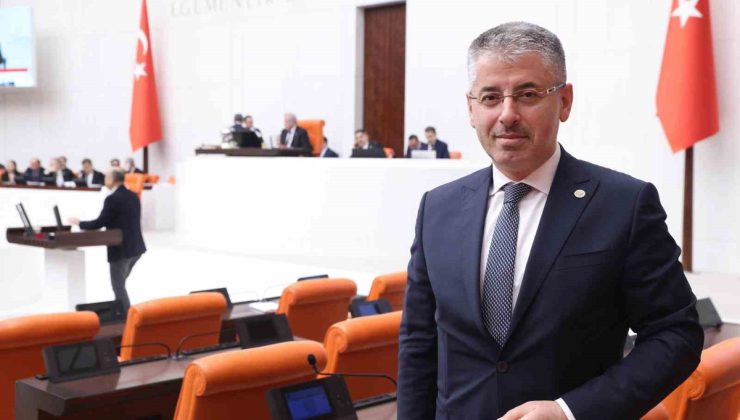 Çopuroğlu’ndan ‘fon’ açıklaması: “Devletin değirmeni yavaş döner ama ince öğütür”
