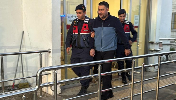 Çukurova Belediye Başkanı Emrah Kozay, yolsuzluk soruşturmasında tutuklandı
