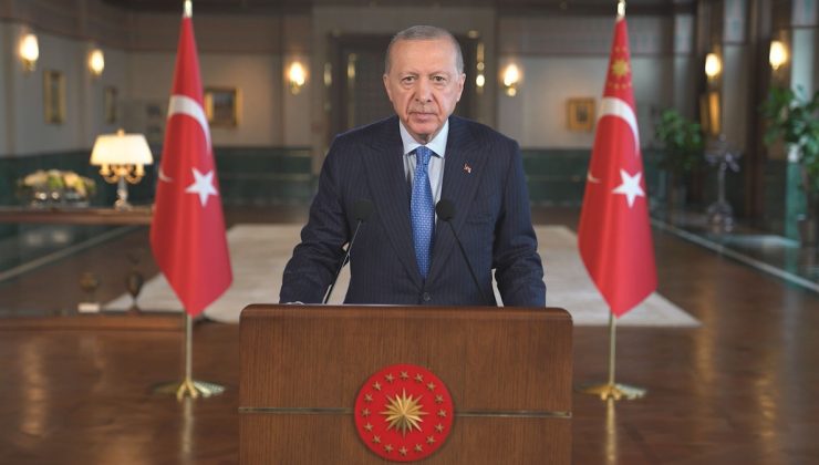Cumhurbaşkanı Erdoğan, 9’uncu İstanbul Arabuluculuk Konferansı’na video mesaj gönderdi