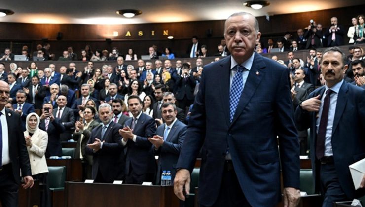 Cumhurbaşkanı Erdoğan Şam’a gidecek mi? Kendisi açıkladı