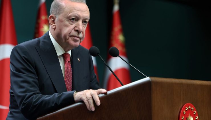 Cumhurbaşkanı Erdoğan’dan Husilerin Suudi Arabistan’a yönelik saldırılarına sert tepki