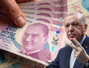 Cumhurbaşkanı Erdoğan’ın müjdesini verdiği program başladı! Aylık 19 bin lira ödenecek