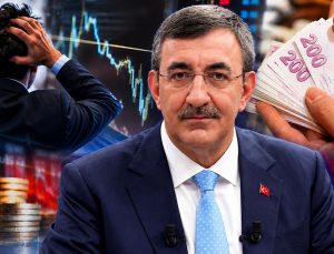 Cumhurbaşkanı Yardımcısı Yılmaz fon krizinde yol haritasını anlattı! 131 fon karantinada
