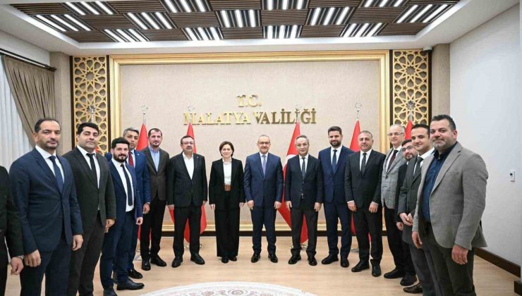 DAİMFED’in Malatya programında 79 bin 660 bağımsız bölümün tamamlandığı açıklandı