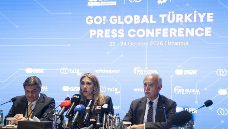 DEİK Başkanı Olpak, Dijital Teknolojiler İş Konseyi’nin tek istisna olduğunu söyledi