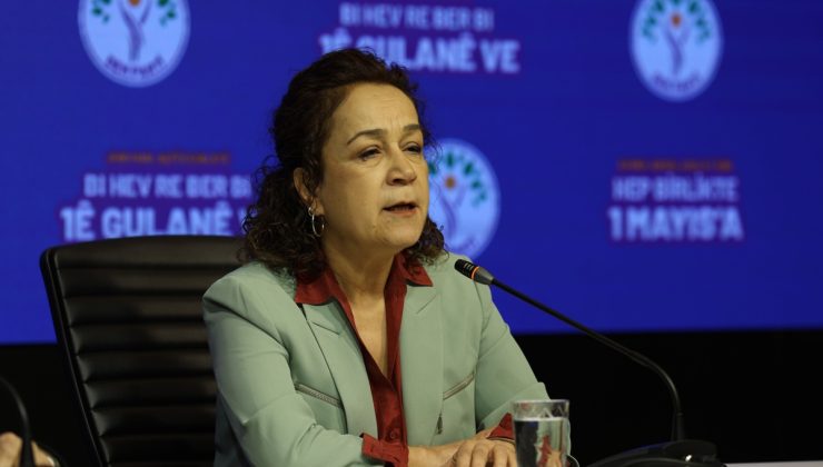 DEM Parti, 2027 bütçe görüşmelerinde yoksulluğu Türkiye genelinde gündeme taşıyacak