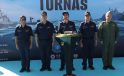 Deniz Kuvvetlerinin TURNAs-2026 tatbikatı ilk kez 17 firmanın 41 sistemiyle yapıldı