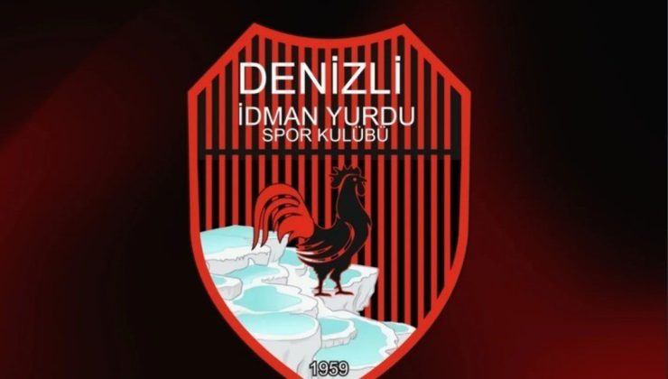 Denizli İdman Yurdu eski başkanı Gürel’in ilişiğini kesip üyeliğini askıya aldı