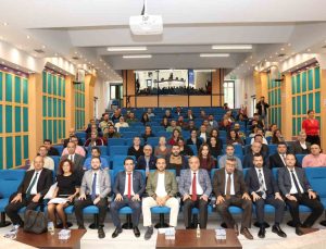 Denizli OSB, firmaları devlet destekleri ve teşvikler konusunda bilgilendirdi