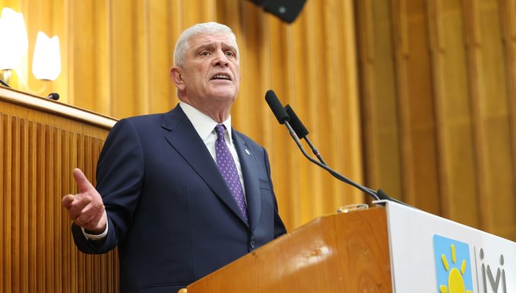 Dervişoğlu, Fakıbaba’dan İYİ Parti’den ve milletvekilliğinden istifa bekliyor