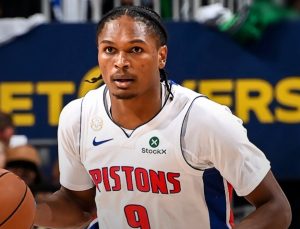 Detroit Pistons’tan müthiş geri dönüş! Celtics’i devirdi