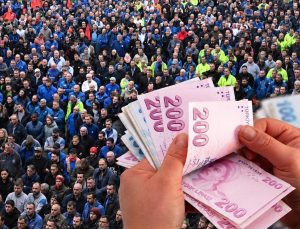 Dev markadan çalışanlarına yıkan haber: Maaşlara 2030 yılına kadar zam yok