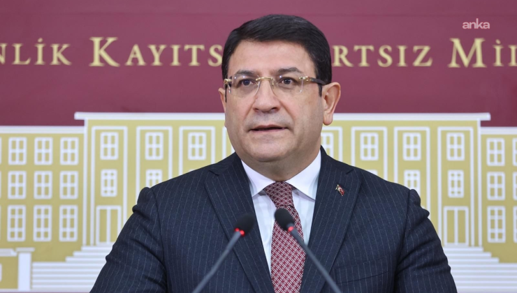 DEVA Partili Şahin 29 Ekim’de Cumhuriyet’in kurucu değerlerinin korunmasını istedi