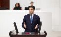 DEVA Partili Şahin, TBMM’deki fon önergesine ipe un serme eleştirisi yöneltti