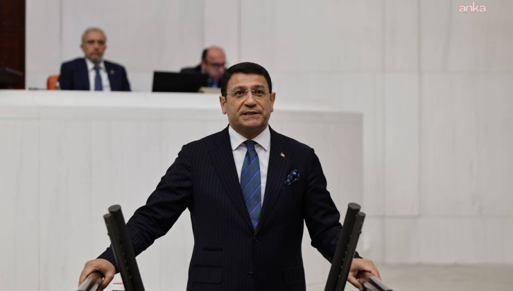 DEVA’lı Şahin, MSCI’nın Türk hisselerine dondurma kararını çıkmaz olarak niteledi