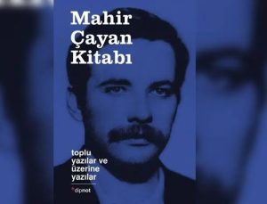 Dipnot’un Mahir Çayan kitabı toplatıldı, Emirali Türkmen’e THKP-C davası açıldı