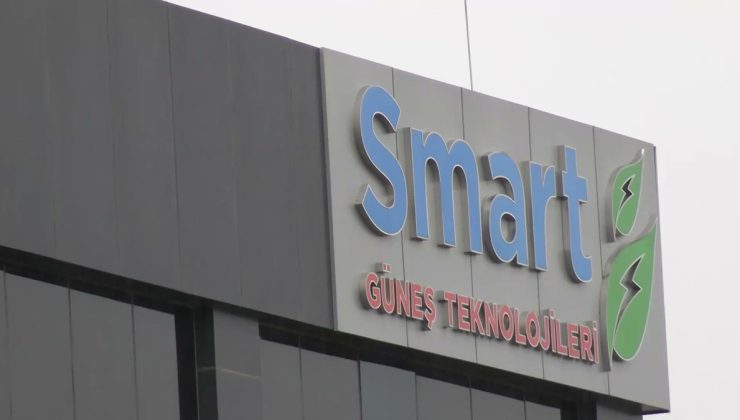DİSK Başkanı Çerkezoğlu, Aliağa’daki Smart Solar işçilerine destek verdi
