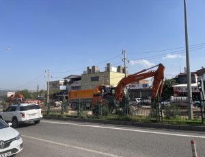 DİSKİ, TEİAŞ hattının zarar gördüğünü açıkladı, Sur ve Yenişehir’de elektrik kesildi