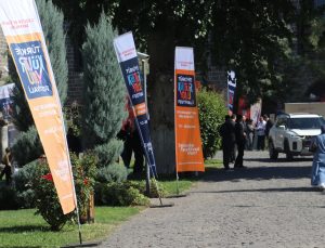 Diyarbakır Kültür Yolu Festivali’nde ilk 5 günde 700 bin sanatsevere ulaşıldı
