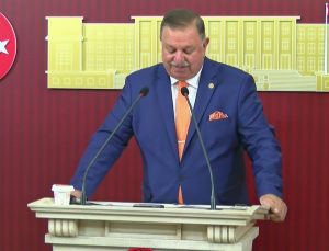 Doğan Bekin: “Fatih Erbakan’ın nezaketinden istifade ederek partiyi omurgasızlaştırma girişimi utanç vesikası olarak karşımızdadır”