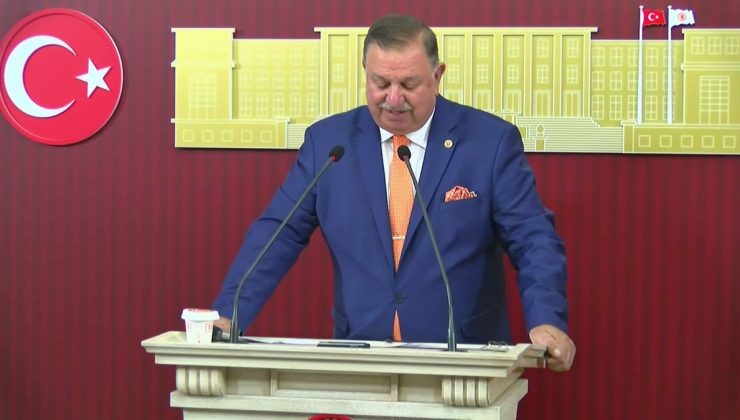 Doğan Bekin: “Fatih Erbakan’ın nezaketinden istifade ederek partiyi omurgasızlaştırma girişimi utanç vesikası olarak karşımızdadır”