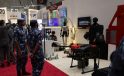 Doha’da 16. Milipol Qatar güvenlik fuarı 33 ülkeden 270’i aşkın şirketle açıldı