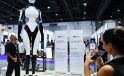Dubai’de başlayan 2026 Yapay Zeka Festivali’ne 100’den fazla Çinli şirket katıldı