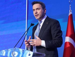 Dünyada 2 milyar insan bu imkandan yoksun! Bakan Bayraktar çözüm için LPG’yi işaret etti