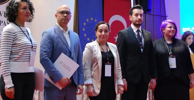 Edirne’den kısa kısa