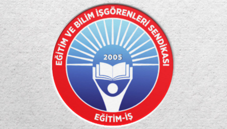 Eğitim-İş, pankart yüzünden iki üniversite öğrencisinin tutuklanmasına tepki gösterdi