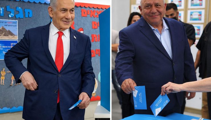 Eisenkot’tan Netanyahu’ya uyarı: İsrail’in güvenliğini kendi siyasi ihtiyaçların için kullanmaya cüret etme